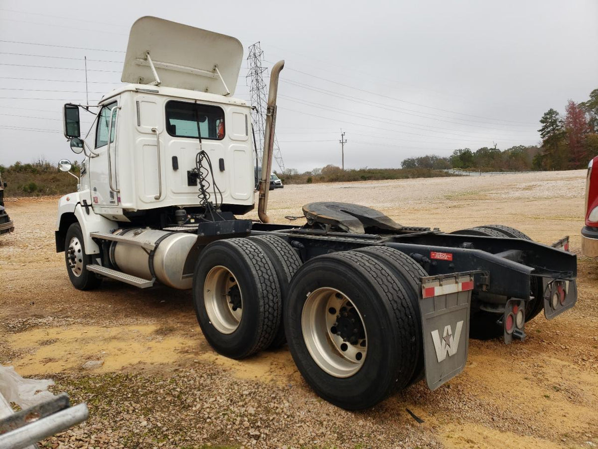 2020 Western Star 4700 - Second Truck Parts