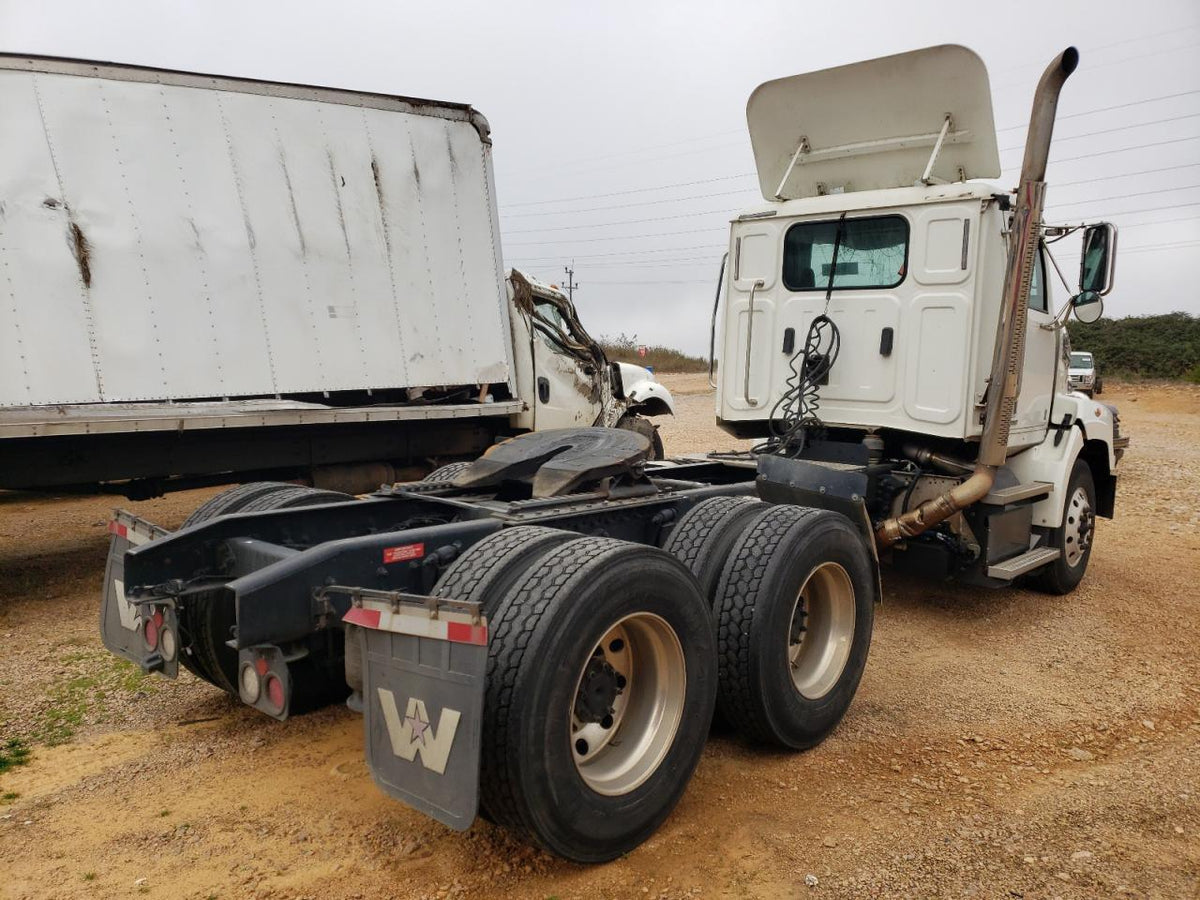 2020 Western Star 4700 - Second Truck Parts