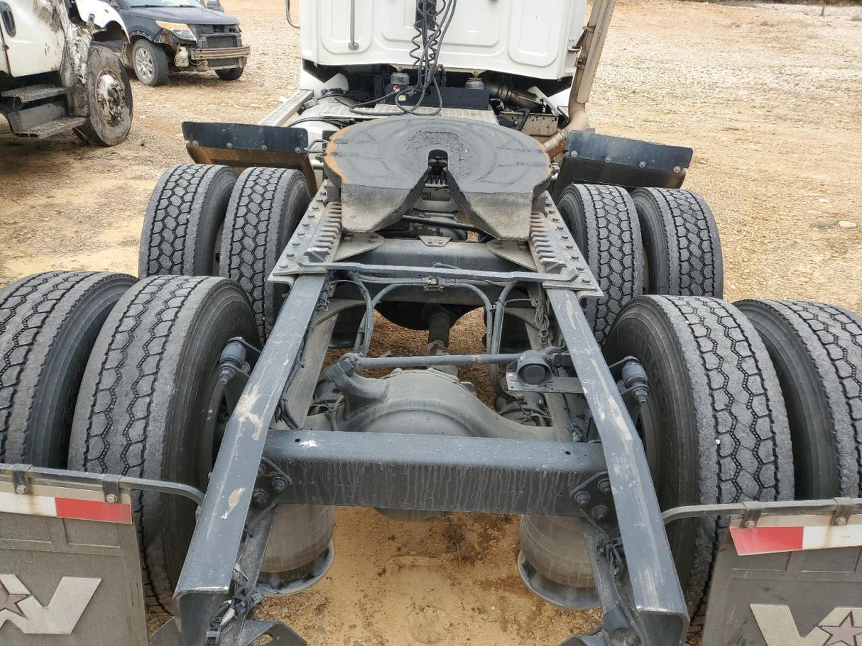 2020 Western Star 4700 - Second Truck Parts