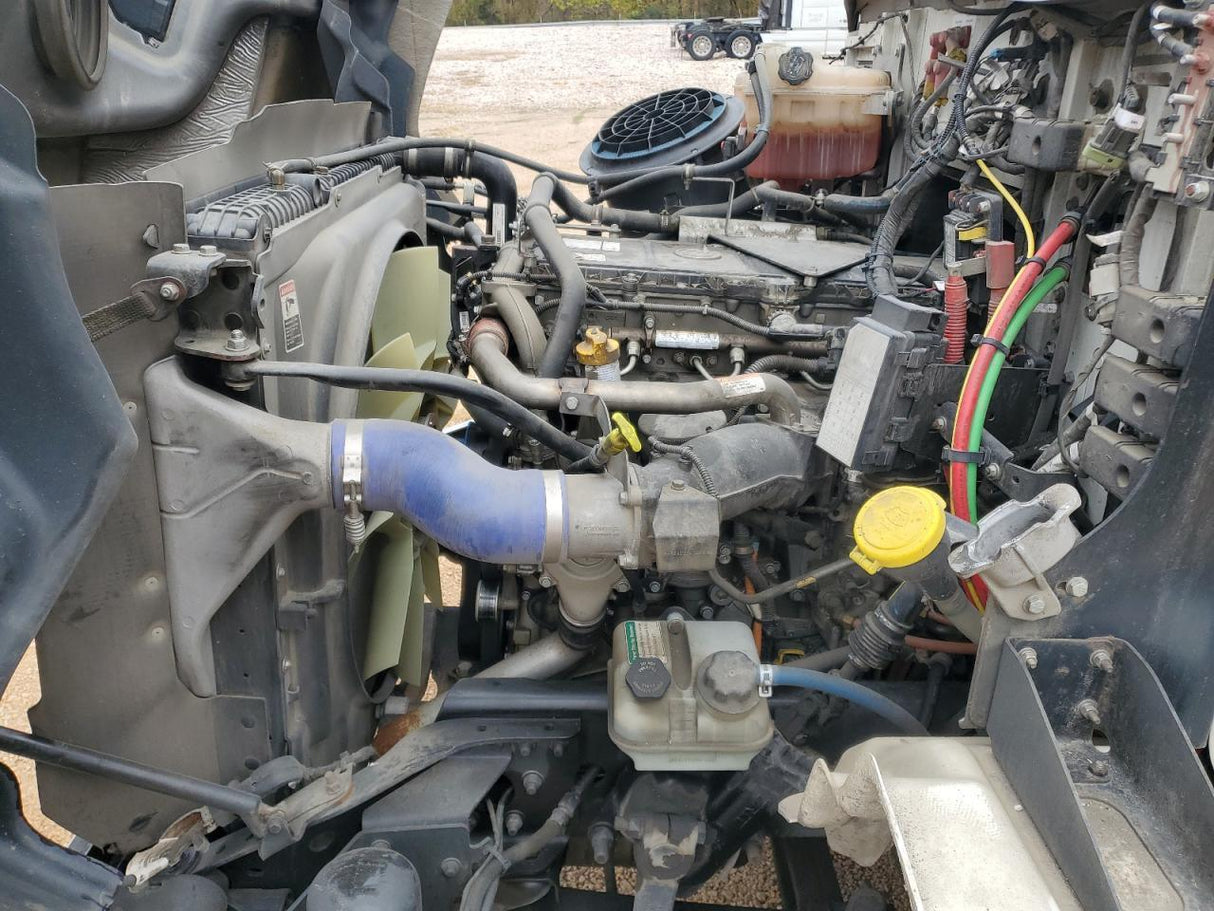 2020 Western Star 4700 - Second Truck Parts