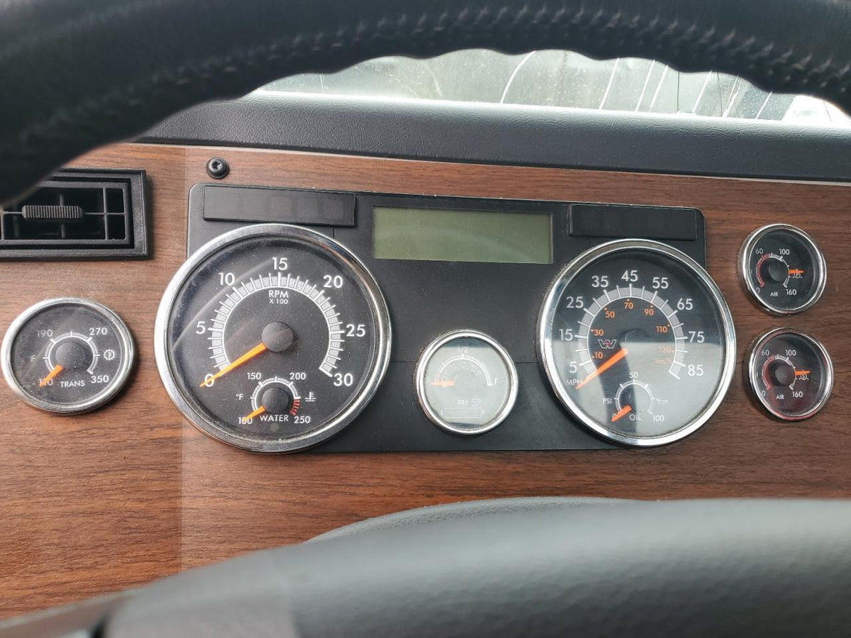 2020 Western Star 4700 - Second Truck Parts