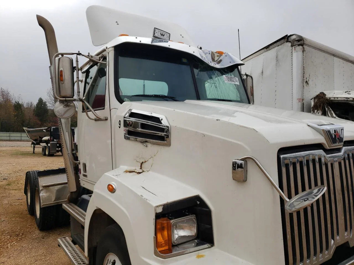 2020 Western Star 4700 - Second Truck Parts