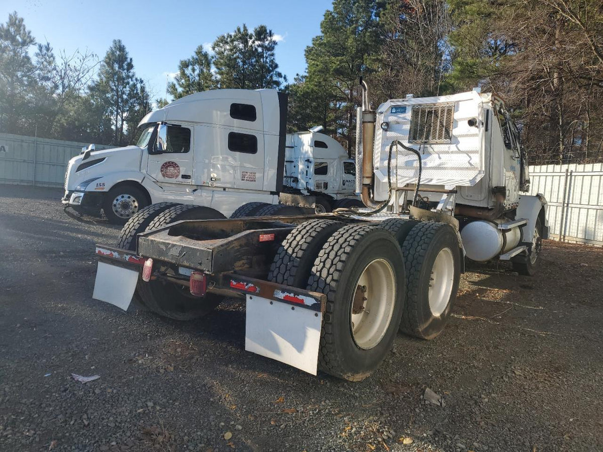 2016 Western Star 4900FA - Second Truck Parts