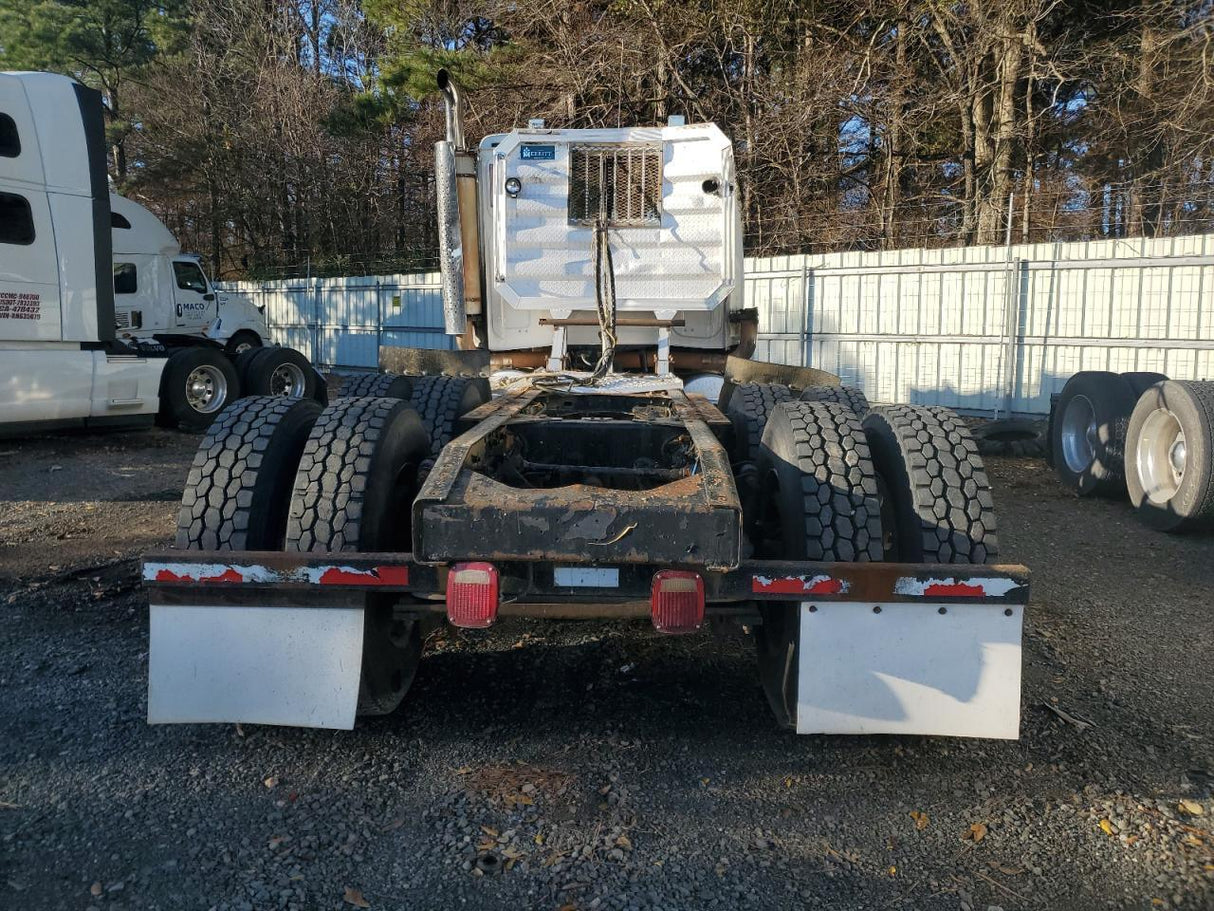 2016 Western Star 4900FA - Second Truck Parts