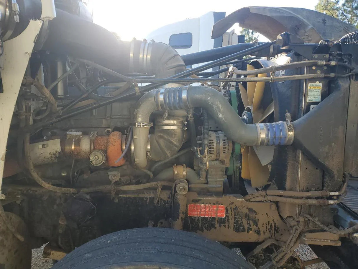 2016 Western Star 4900FA - Second Truck Parts