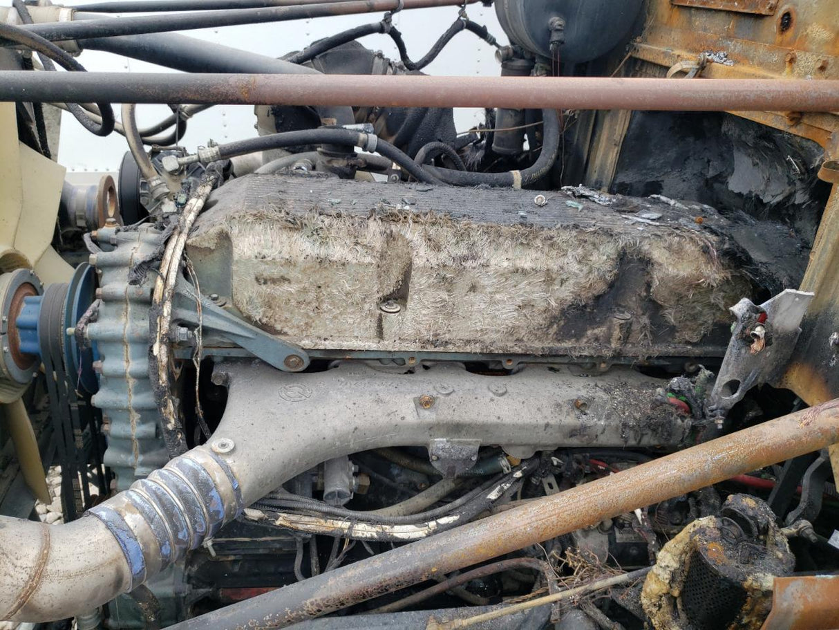 2018 WESTERN STAR 4900SA - Second Truck Parts