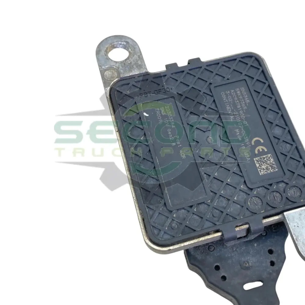 5WK97365 Genuine Volvo Nitrogen Oxide Sensor - NOx Sensors