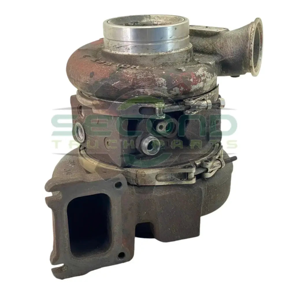 6412450 Genuine Mack Turbocharger HE400VG - Second Truck Parts