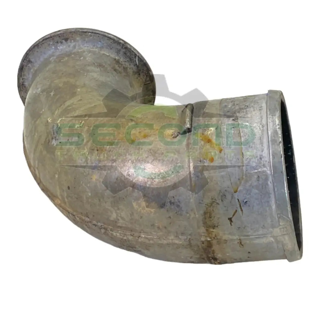 641311OEM Genuine Detroit Diesel Turbo Outlet Elbow - Turbochargers