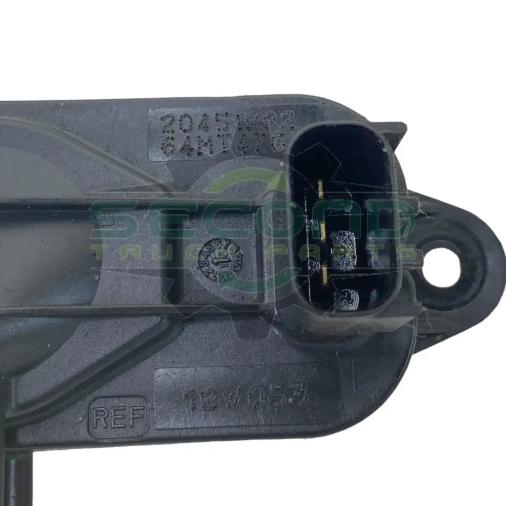 64MT476 Genuine Volvo Pressure Sensor - Pressure Sensors