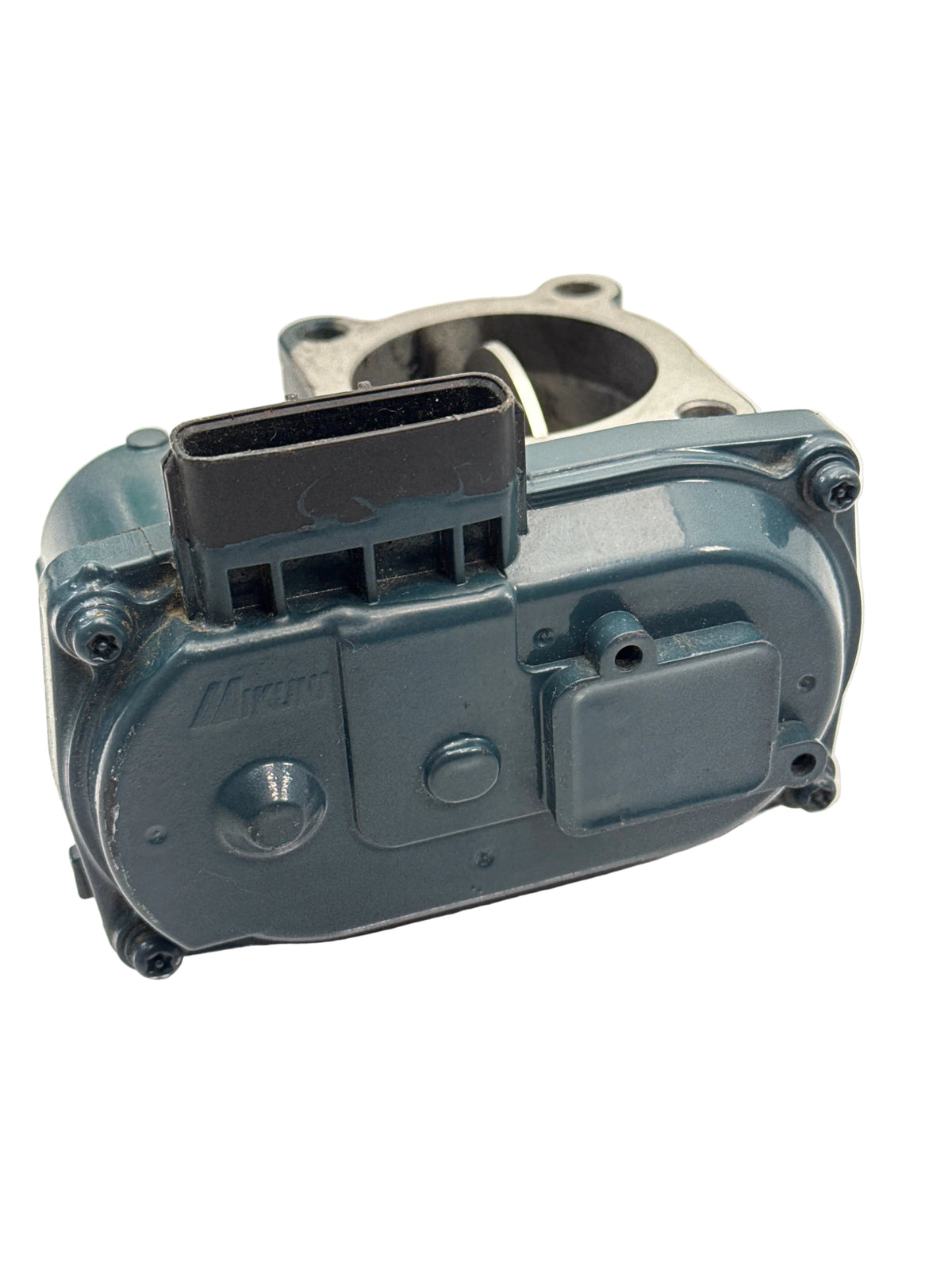 Genuine Kubota Diesel Engine Throttle Valve - Valves