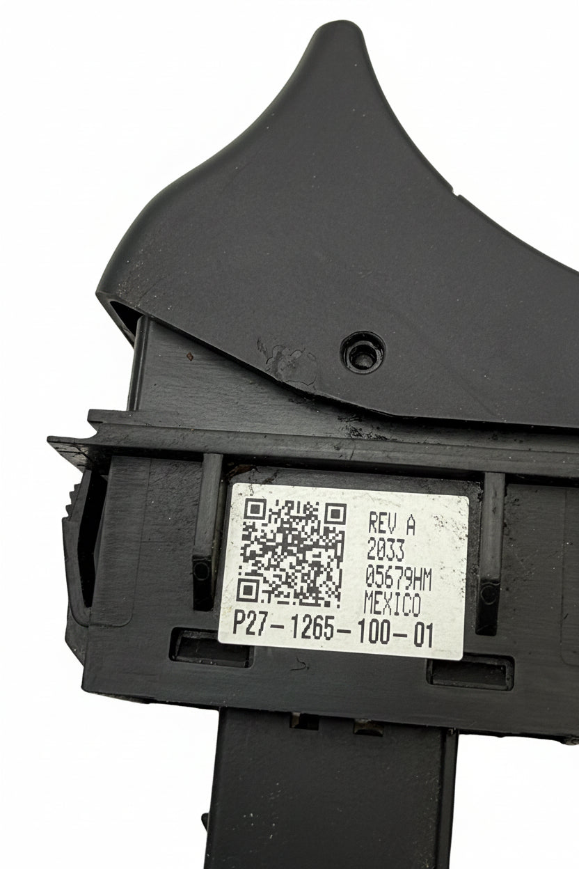 P27-1332-100-01 Genuine Paccar Spare 2 Switch