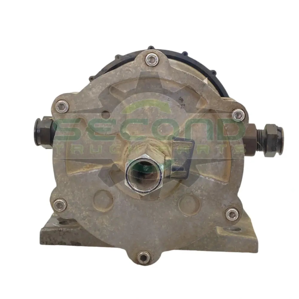 6841065 Davco Fuel Water Separator - Fuel Water Separators