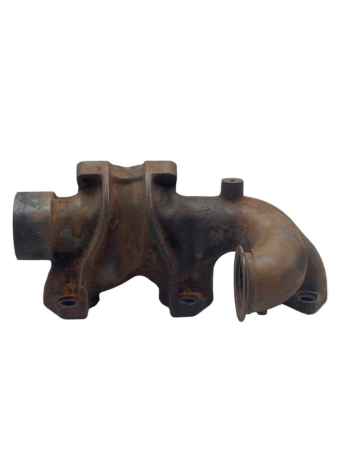 5297137 Genuine Cummins Exhaust Manifold