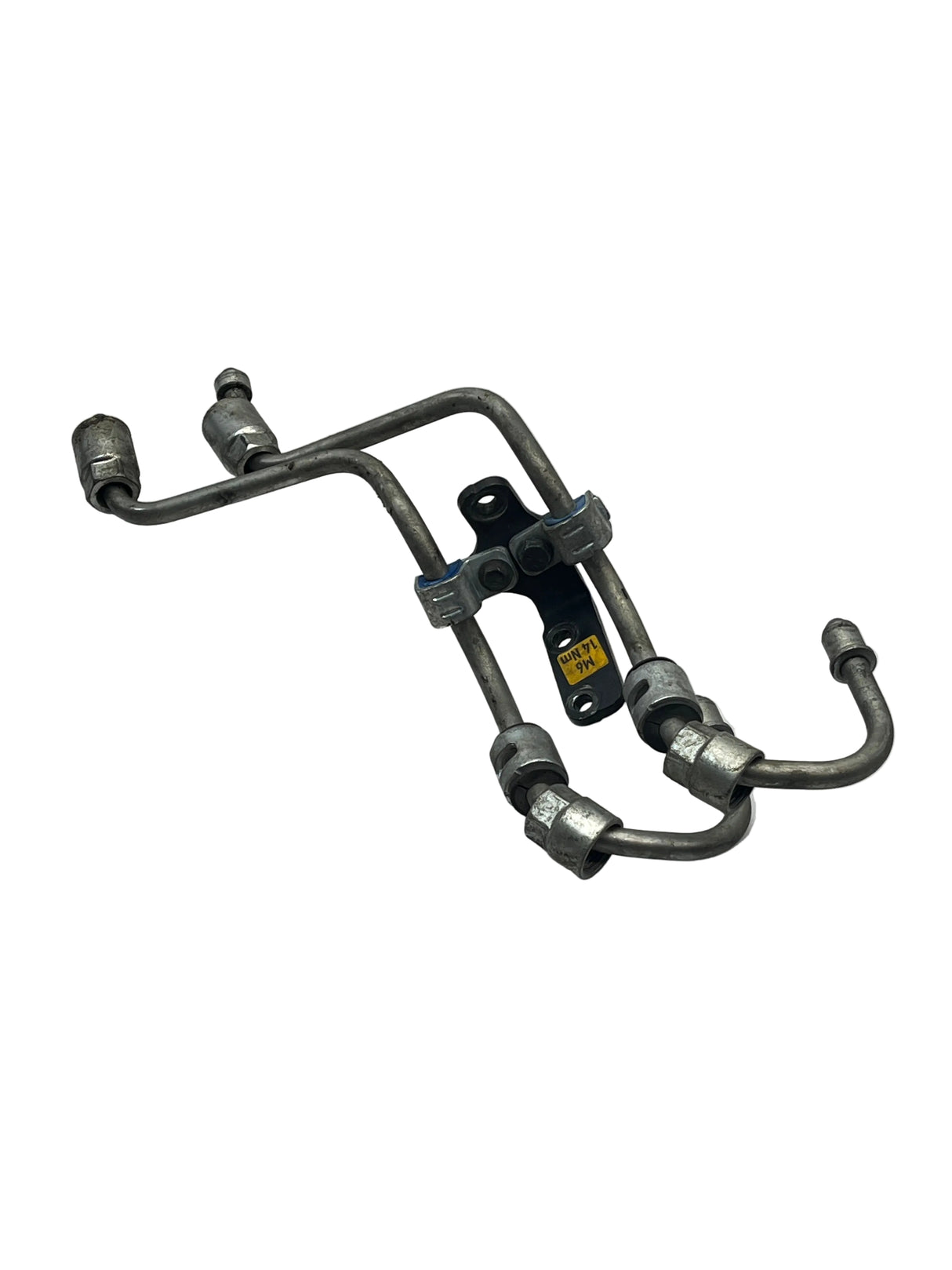 EA0000701432 Genuine Detroit Diesel High Pressure Fuel Line Kit
