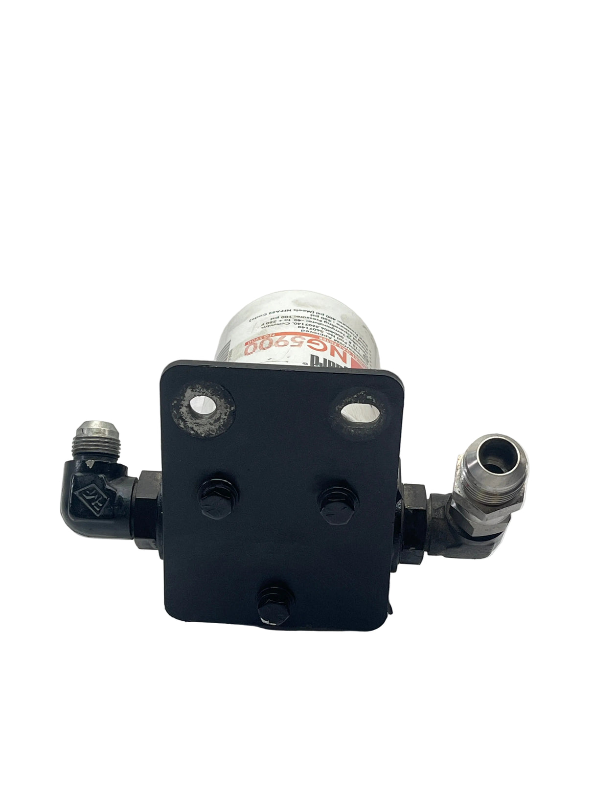 K11-1388 Genuine Paccar Fuel Filter Bracket