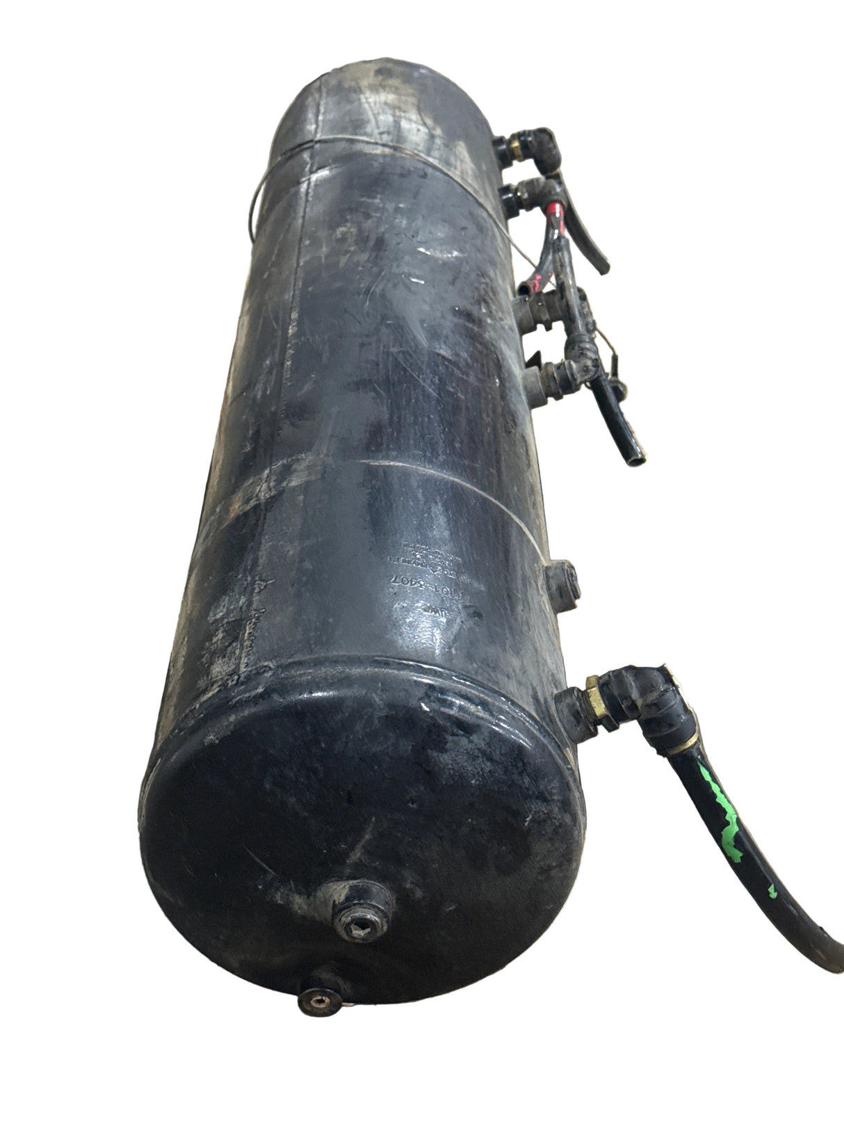 Genuine Western Star Dual Reservoir Air Tank 900/1
