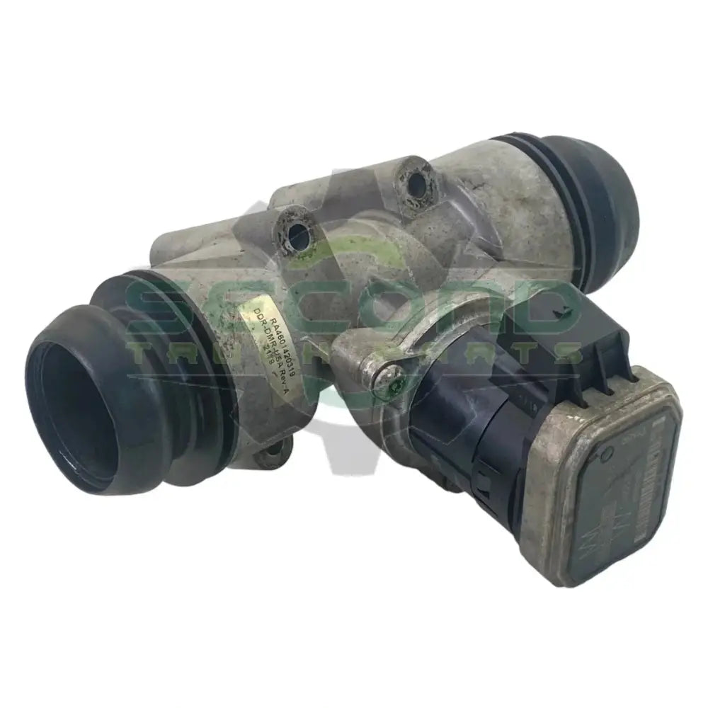 700393AT Genuine Detroit Diesel Engine Egr Valve - EGR Valves