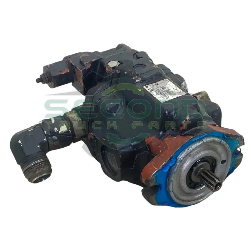 70122LBW Genuine Eaton Pressure Compensator Pump - Second Truck Parts