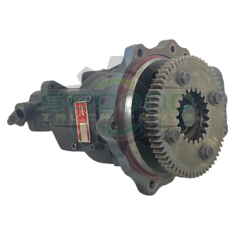 702006AT Genuine Detroit Diesel Air Compressor - Air Brake Compressors