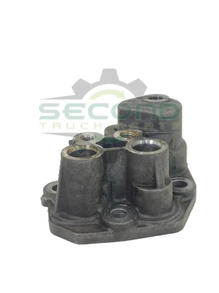 705236AT Genuine Detroit Diesel High Pressure Fuel Pump Sealing Flange - High Pressure Fuel Pumps