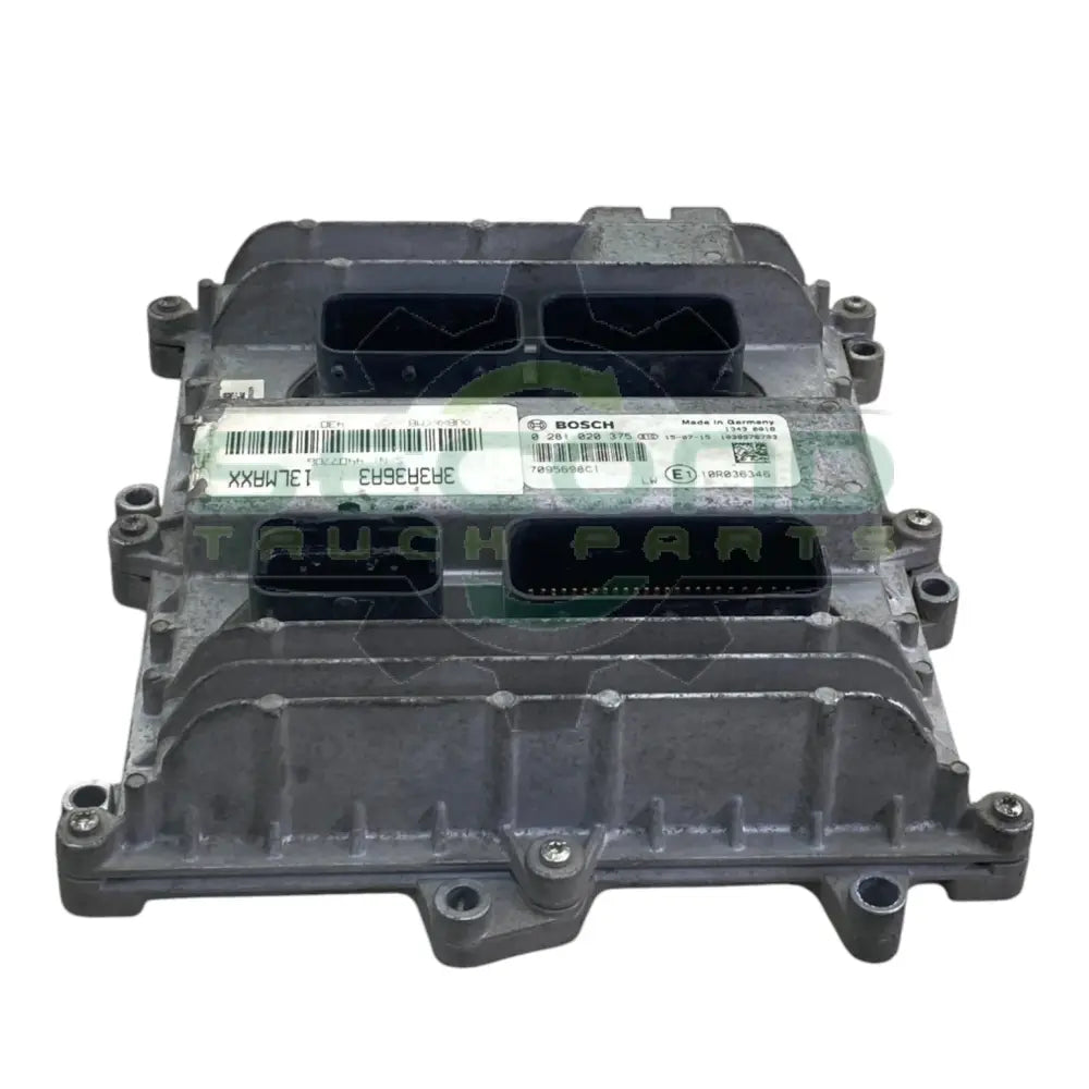 7095698C1 Genuine International ECM Engine Control Module - Second Truck Parts