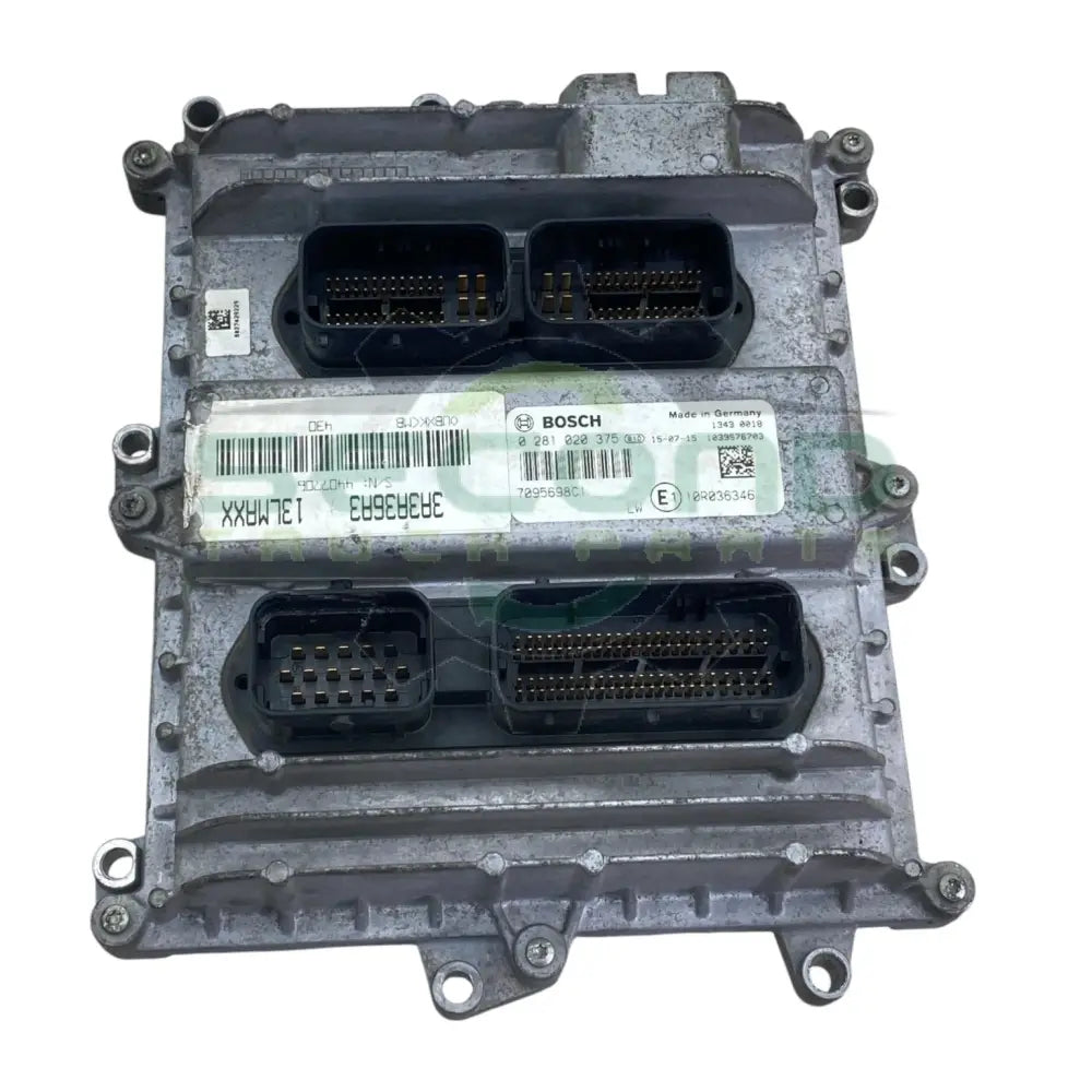 7095698C1 Genuine International ECM Engine Control Module - Second Truck Parts