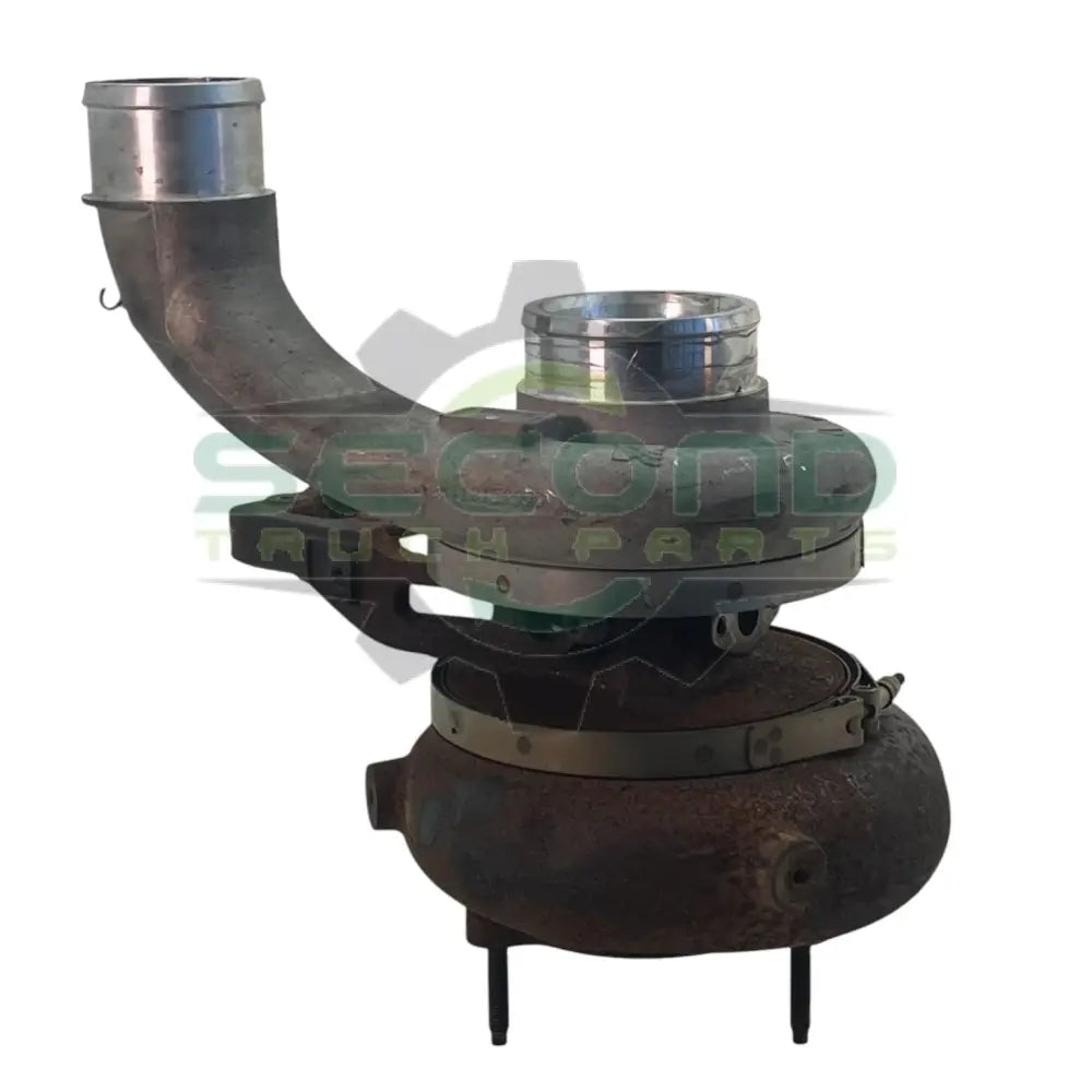 7099274C93 Genuine International Turbocharger LM25TF - Second Truck Parts