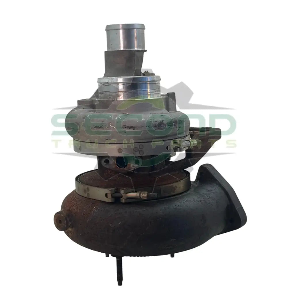 7099274C93 Genuine International Turbocharger LM25TF - Second Truck Parts