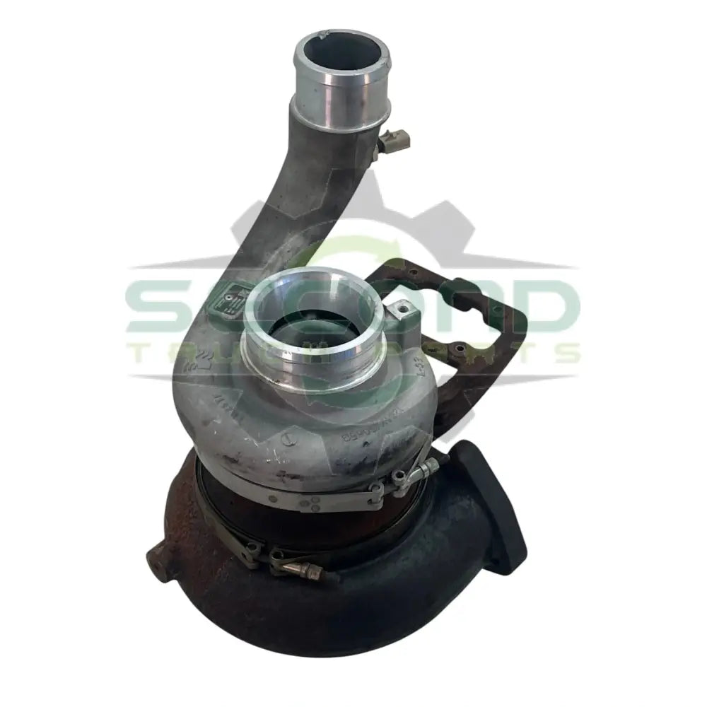 7099274C93 Genuine International Turbocharger LM25TF - Second Truck Parts