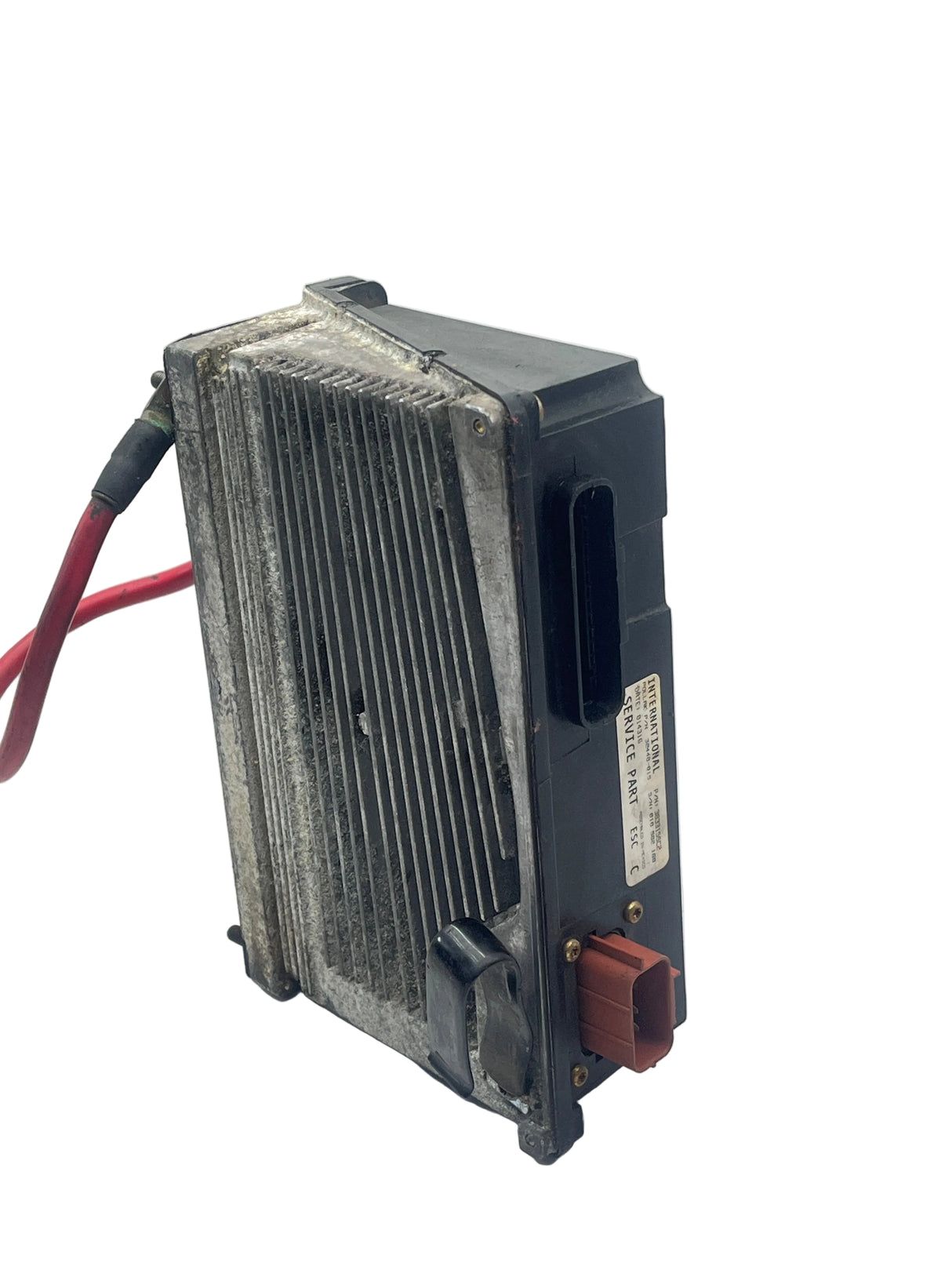 3833155C2 Genuine International Module Electronic Control Chassis