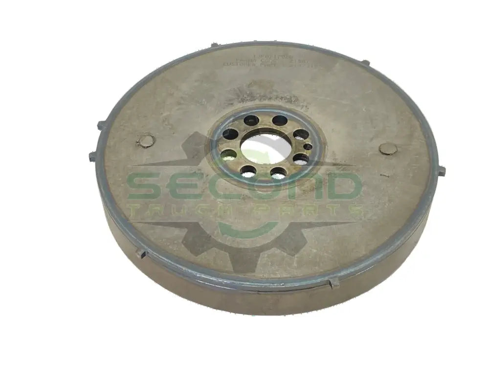 7421004214 Genuine Volvo Vibration Damper - Other Truck Parts