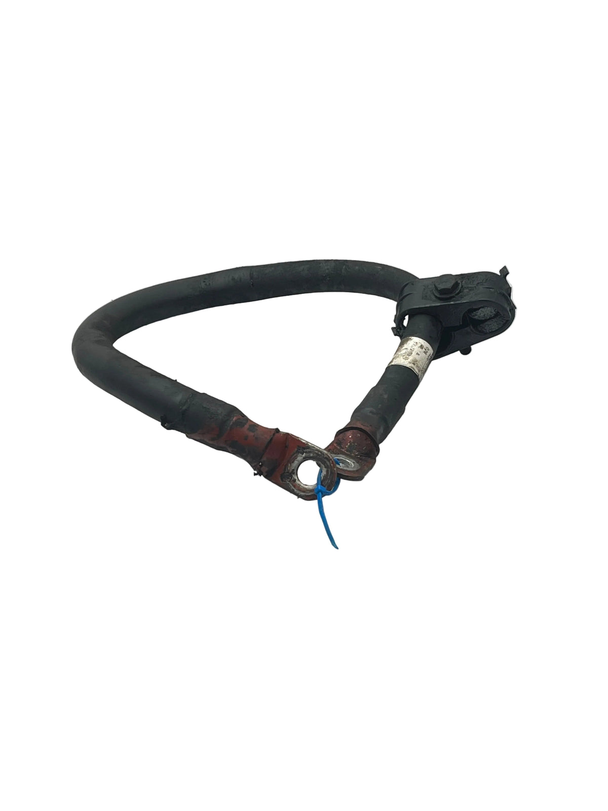 A06-77302-026 Genuine Freightliner Battery Ground Cable - Negative - Electrical Cables