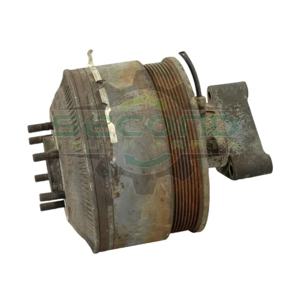HOR79A8600 Genuine Horton Engine Cooling Fan Clutch - Second Truck Parts