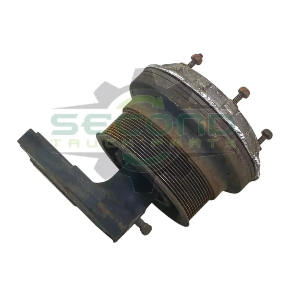 79A9118 Genuine Horton Engine Cooling Fan Clutch - Second Truck Parts