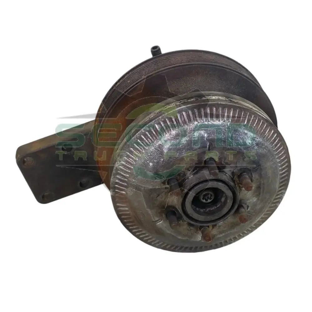 HOR79A9298 Genuine Horton Engine Fan Clutch - Second Truck Parts