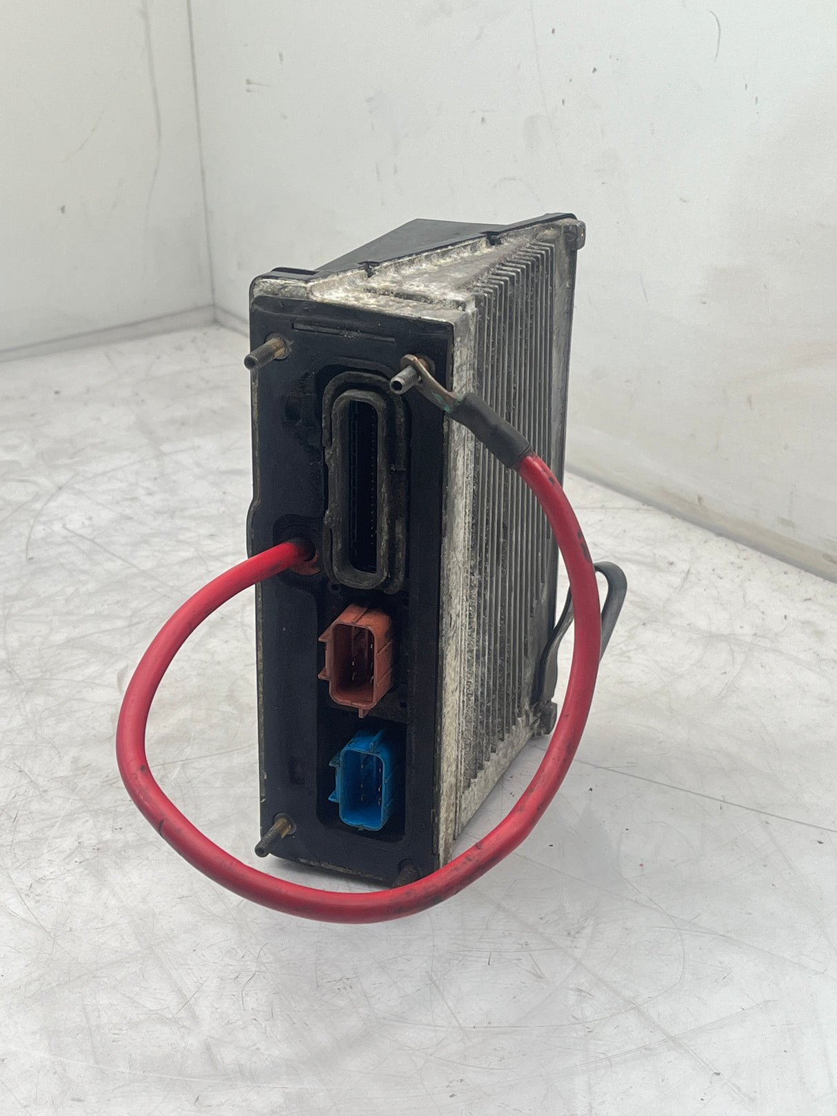 3833155C2 Genuine International Module Electronic Control Chassis
