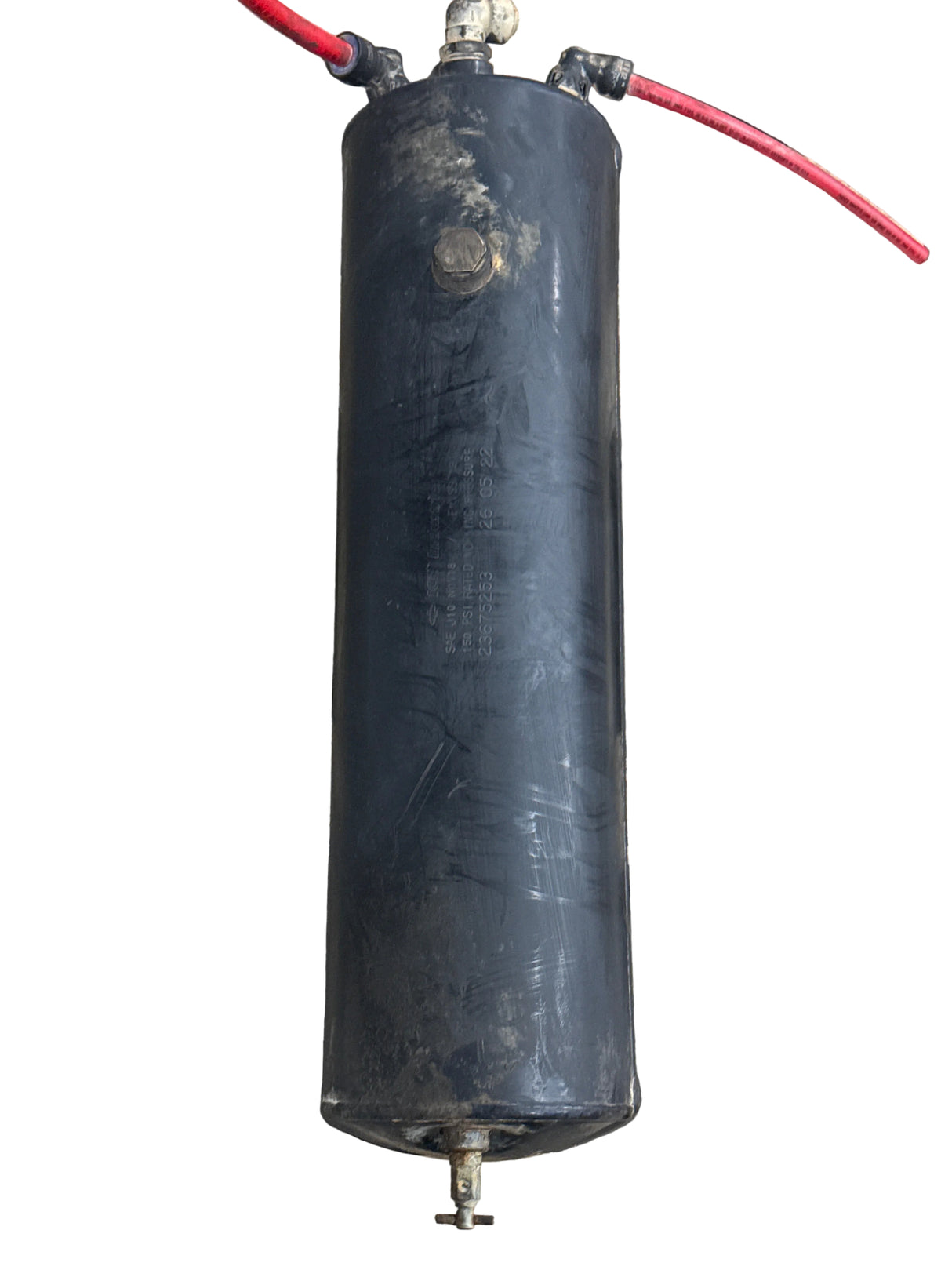 Genuine Mack Air Tank