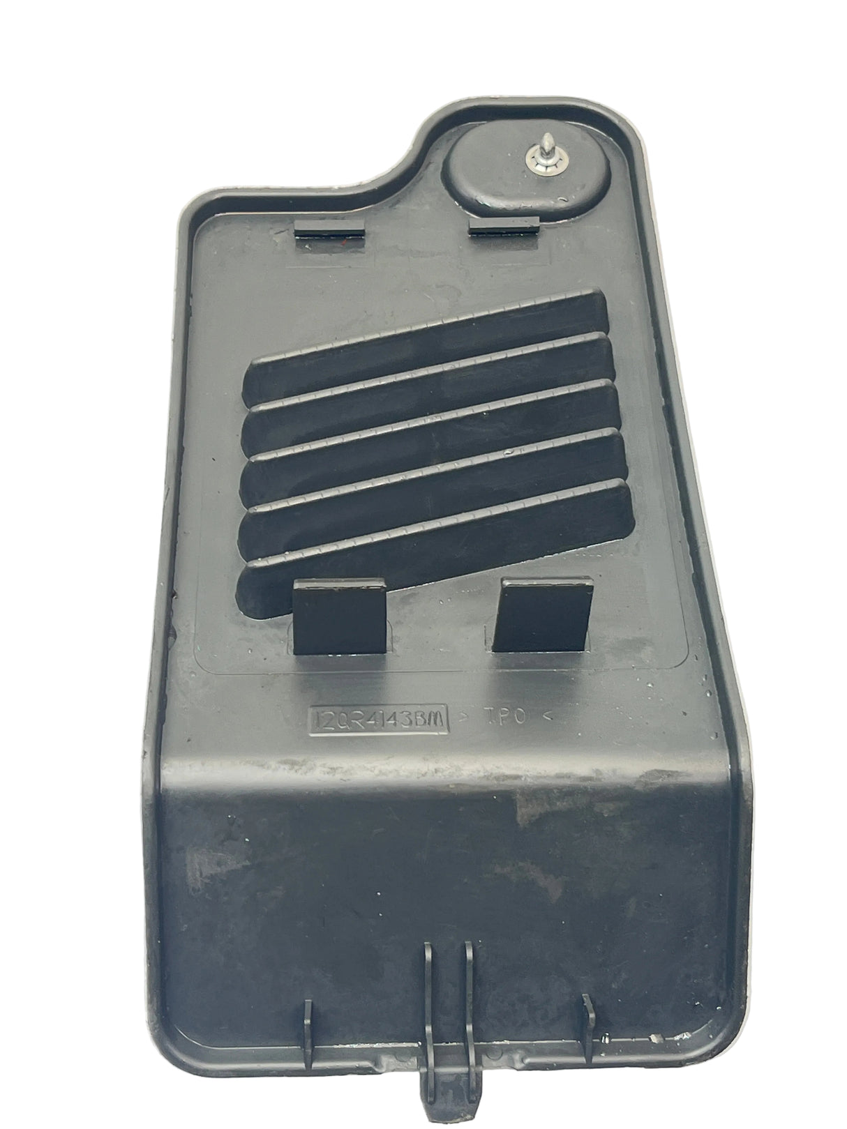 12QR4143BM Genuine Mack Fuse Cover
