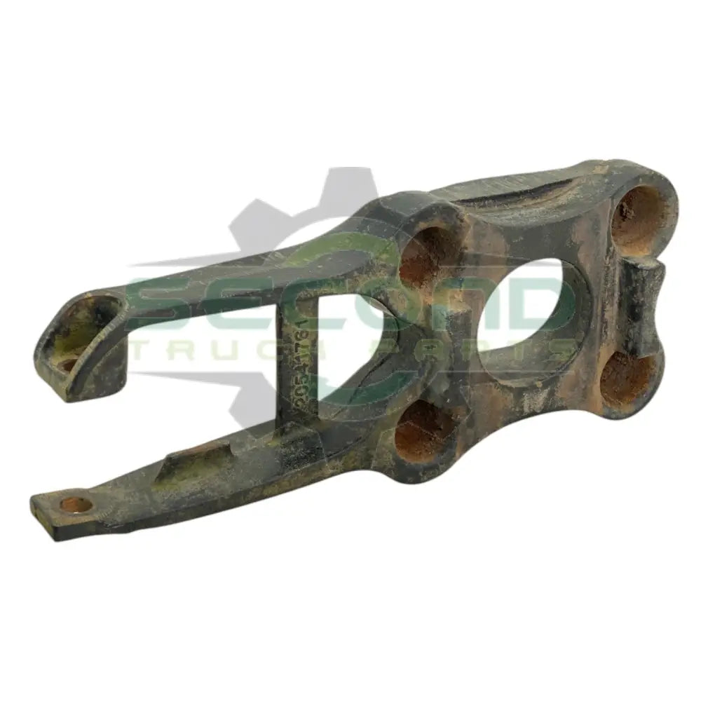 8089339 Genuine Volvo Right Side Shock Mount Bracket - Shock Absorbers