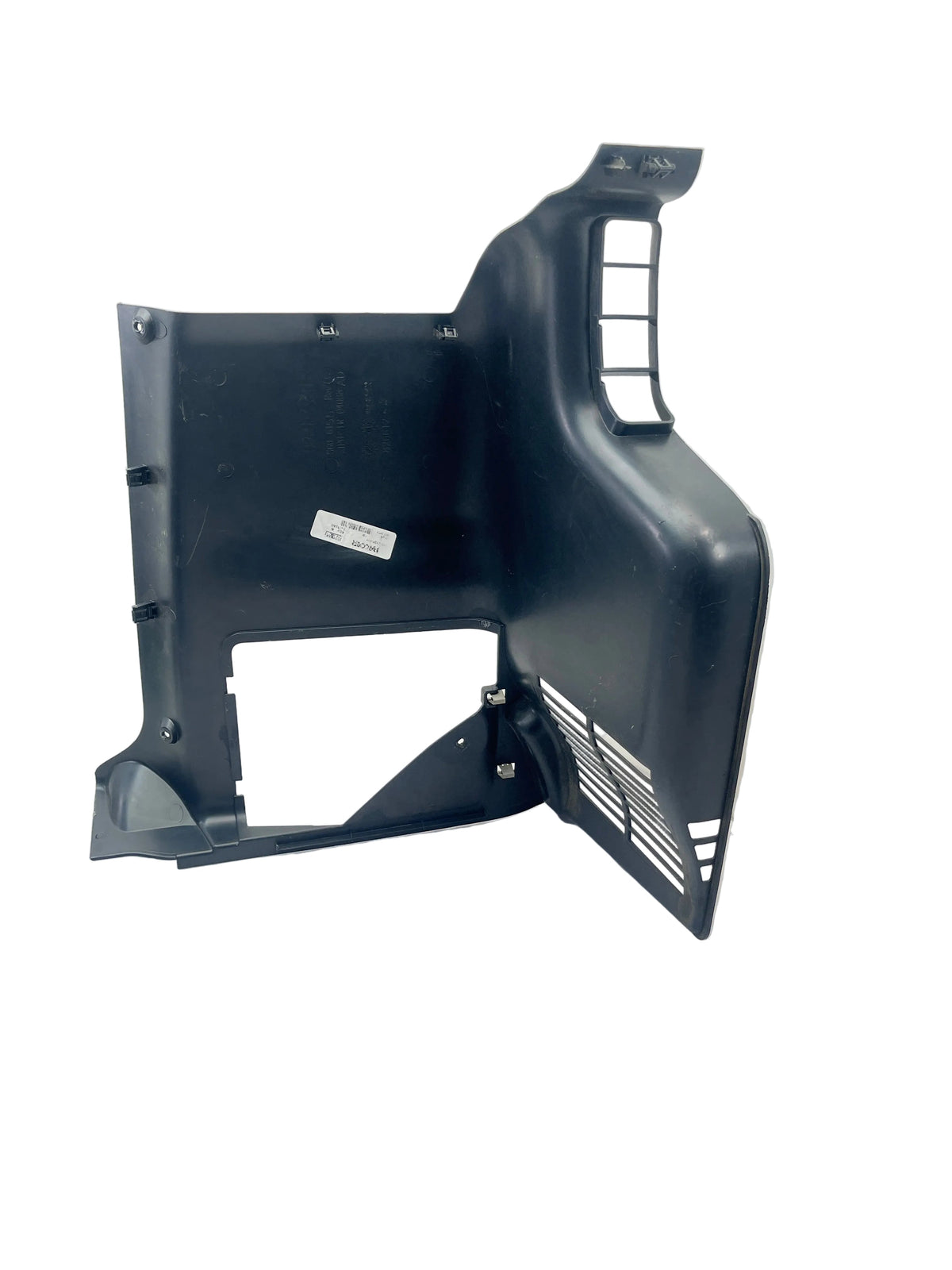 S60-6155-601 Genuine Paccar Right Side Dash Panel - Panels