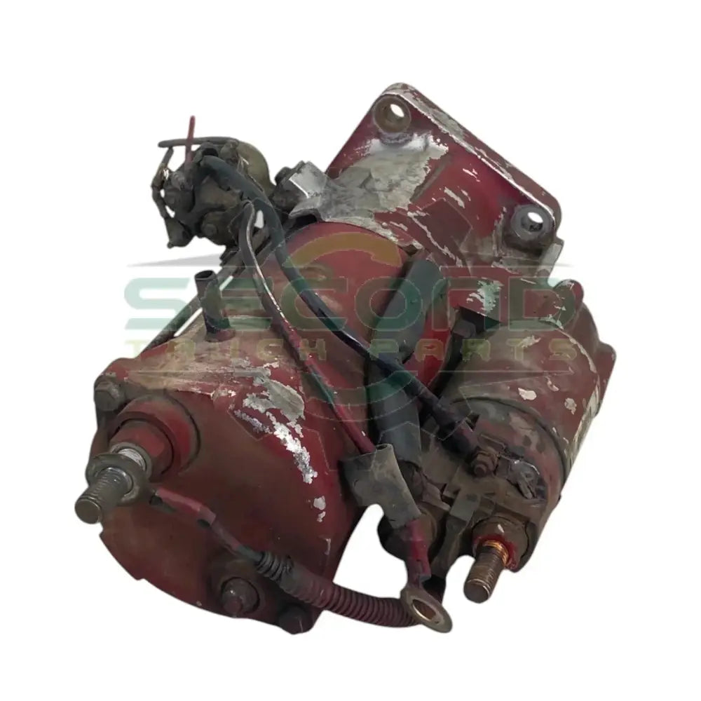 8201073 Genuine Mack Starter Motor - Second Truck Parts
