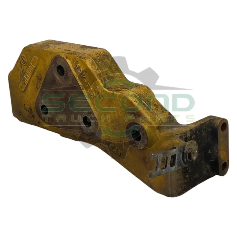 8236-4591 Genuine CAT Engine Precooler Mounting Bracket - Brackets