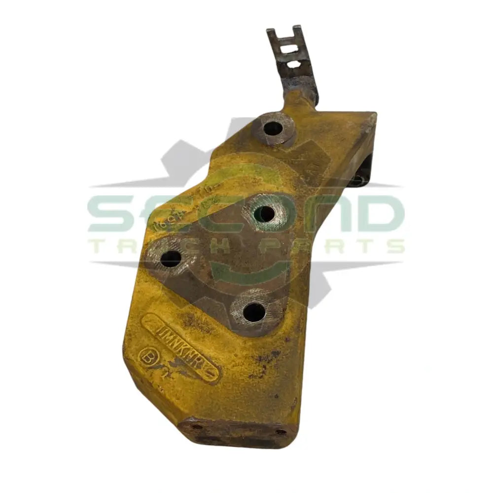 8236-4591 Genuine CAT Engine Precooler Mounting Bracket - Brackets