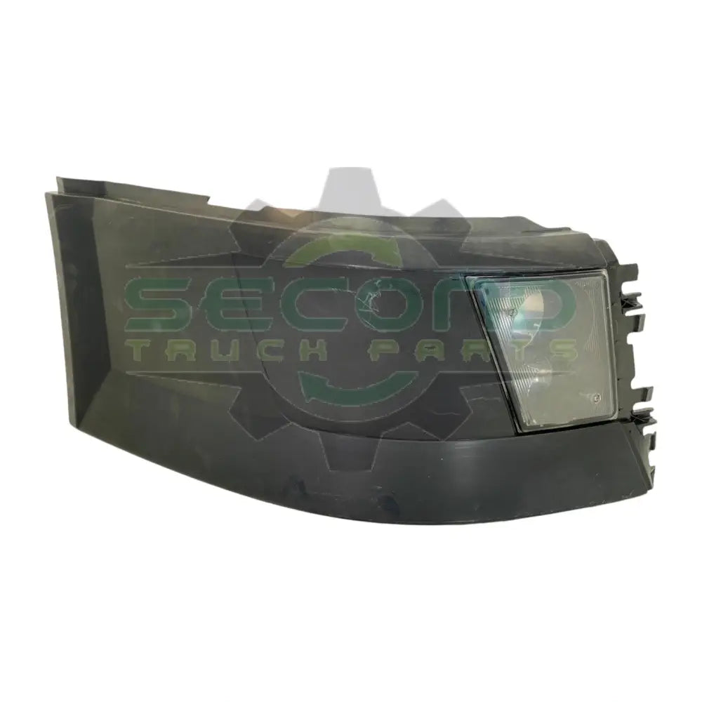 82364726 Genuine Volvo Right Side Bumper Corner Assembly - Bumpers