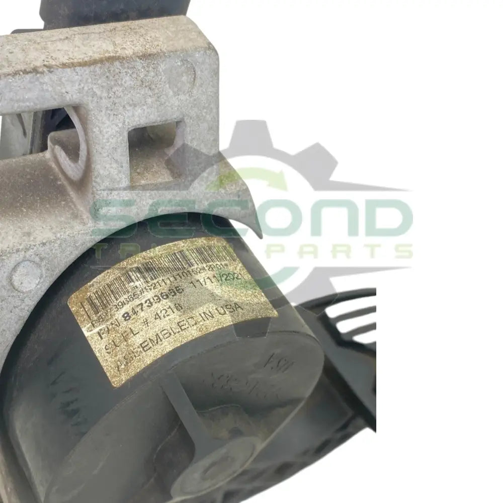 82734047 Genuine Volvo Accelerator Pedal - Other Truck Parts