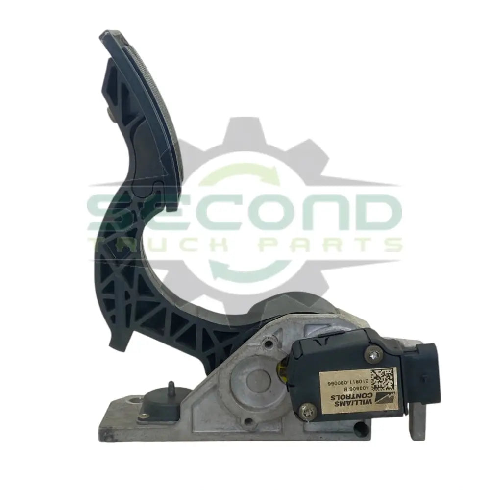 82734047 Genuine Volvo Accelerator Pedal - Other Truck Parts