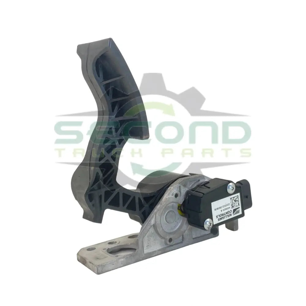 82734053 Genuine Volvo Accelerator Pedal - Other Truck Parts