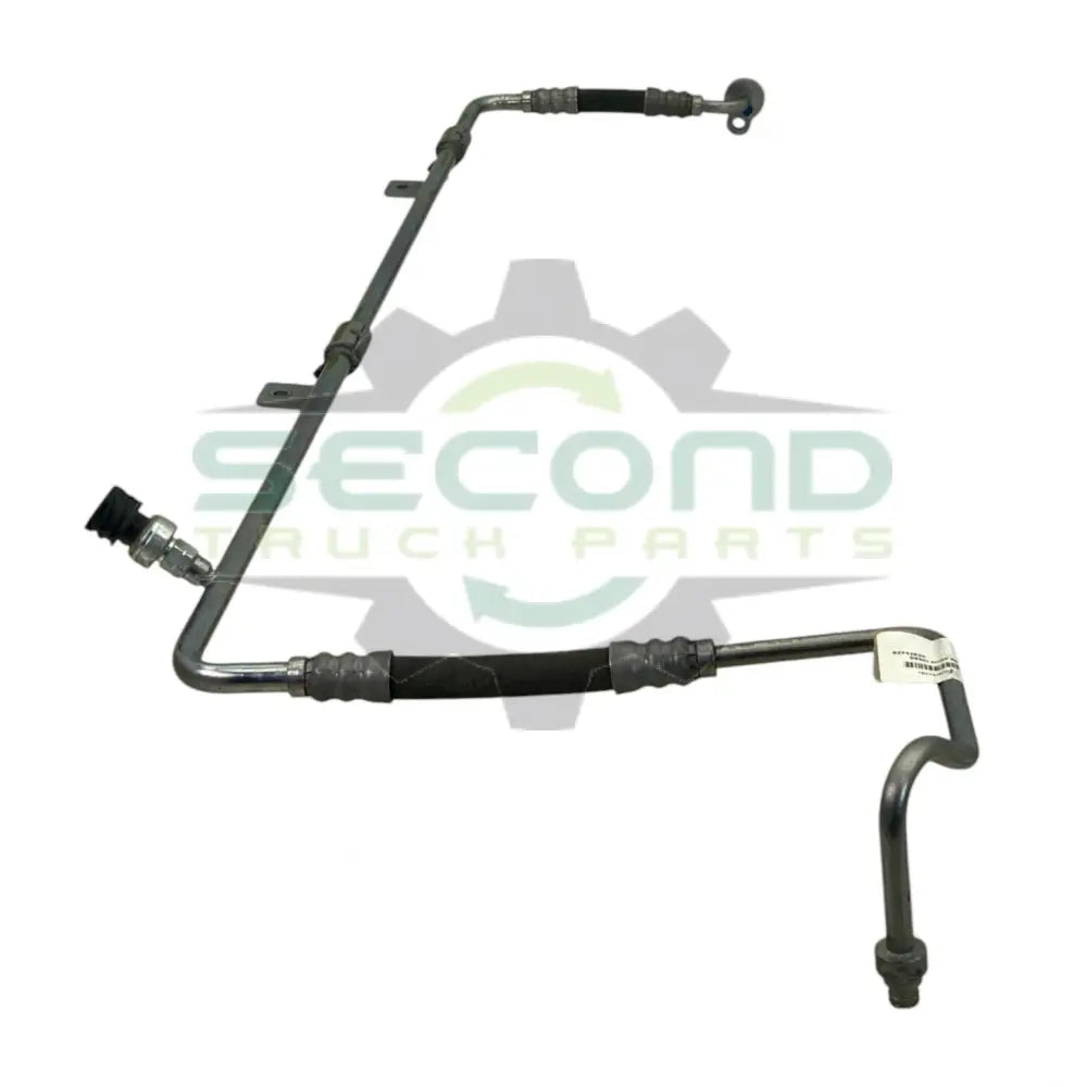 82743298 Genuine Volvo A/C Hose Assembly - Hoses