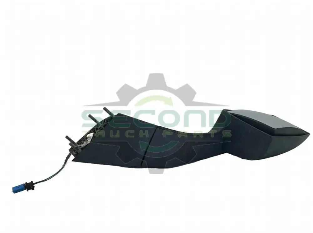 82775669 Genuine Volvo Left Hand Hood Mirror - Mirrors